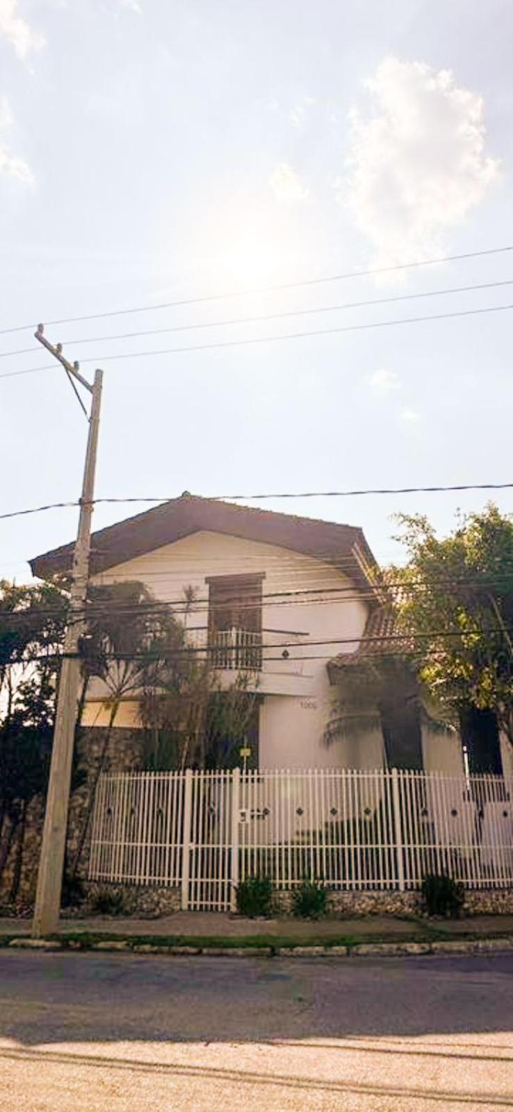 Pousada Terra Viva Sorocaba Exterior foto