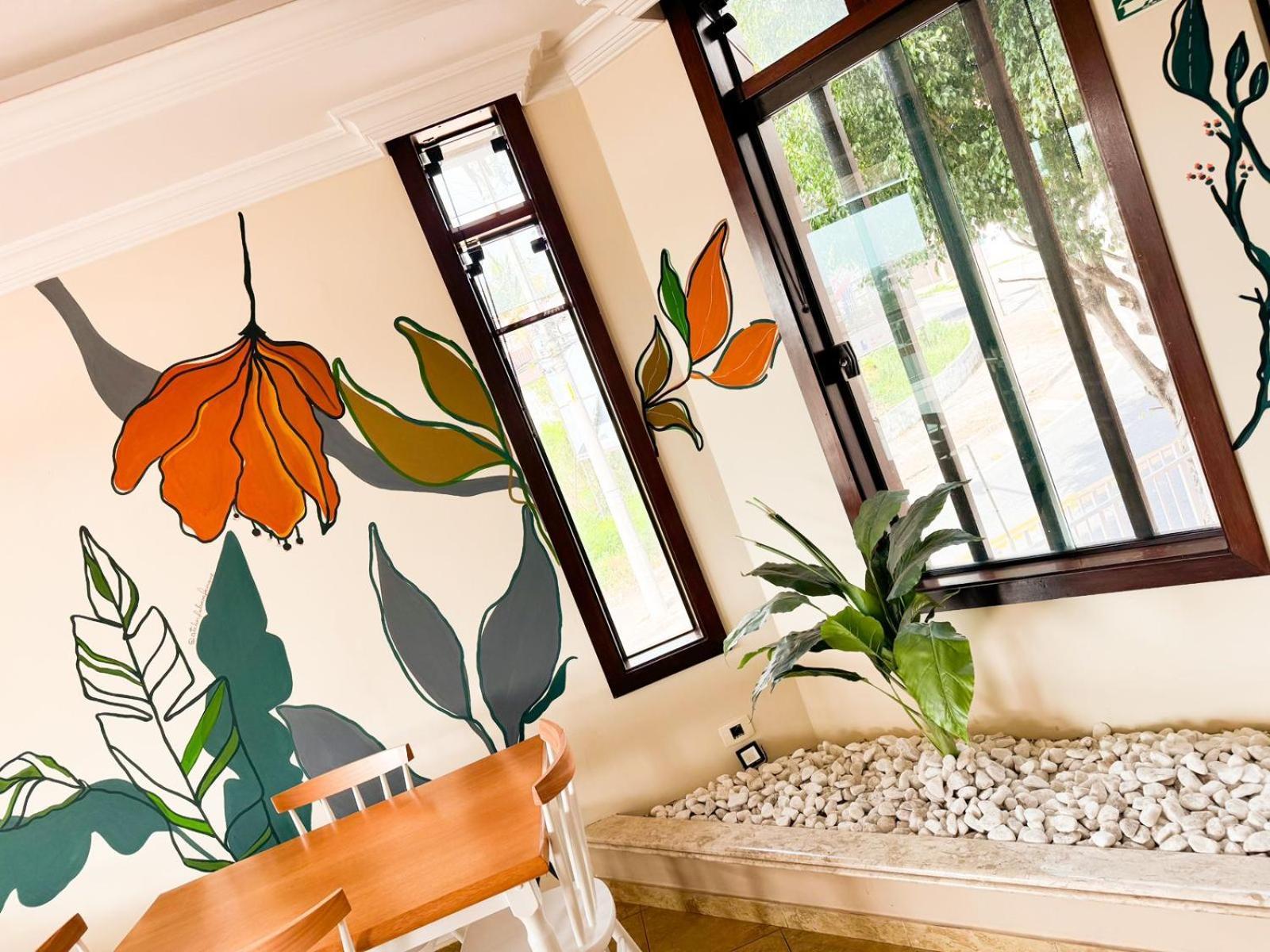 Pousada Terra Viva Sorocaba Exterior foto
